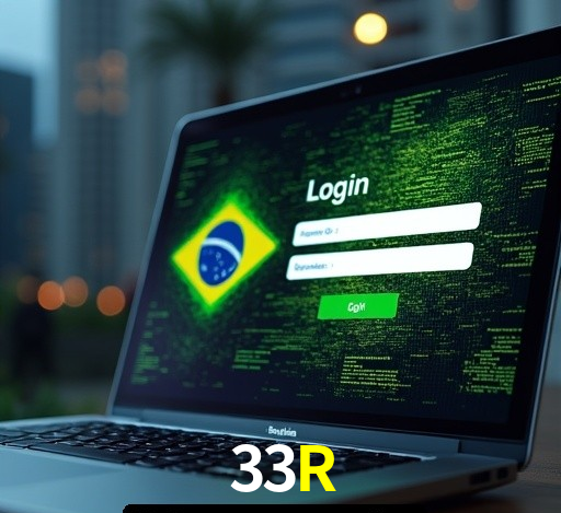 Integração de APIs 33R