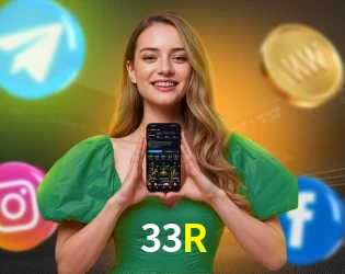 Interface do App 33R
