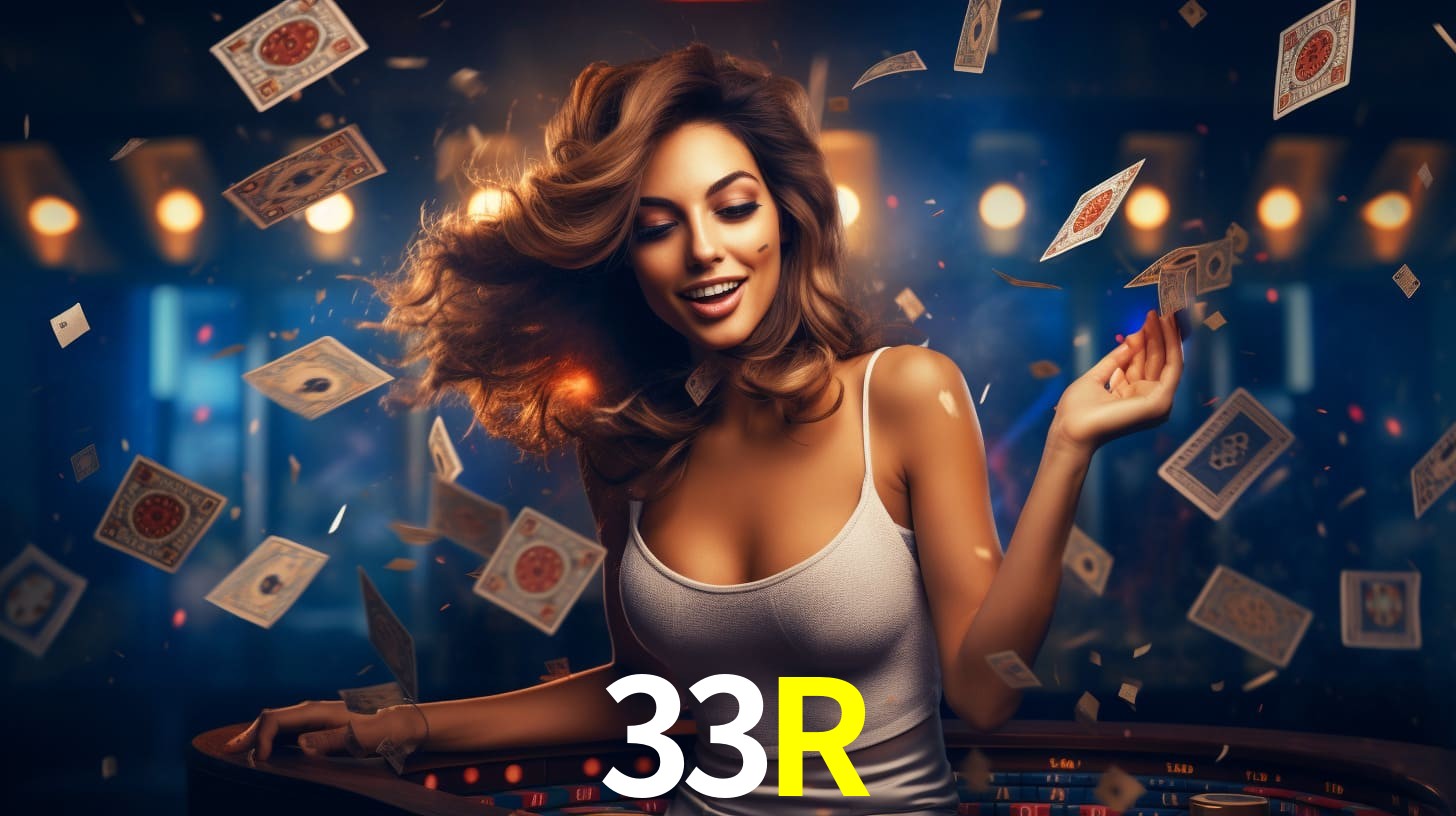 Apostas de Tênis 33R