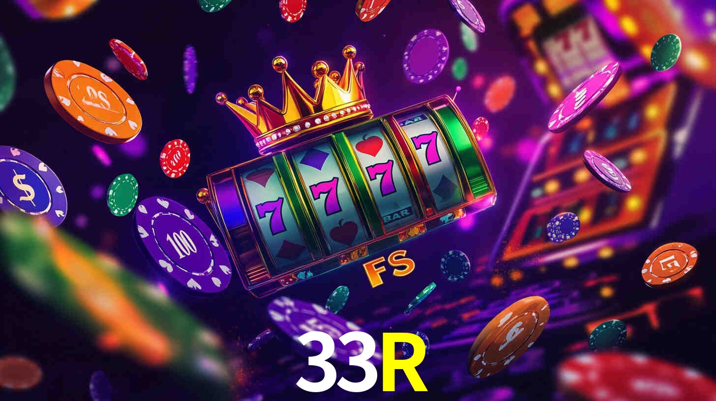 Recursos de Bônus 33R