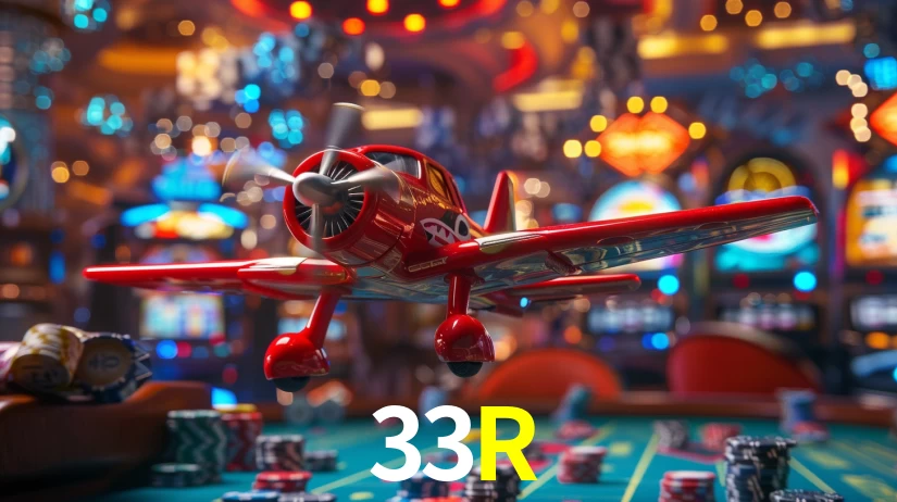 Estatísticas Crash Games 33R