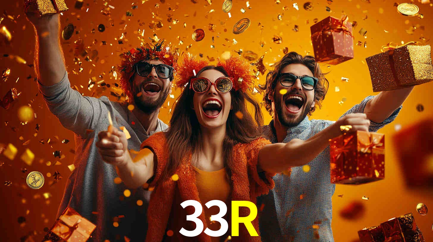 Promoção Relâmpago 33R