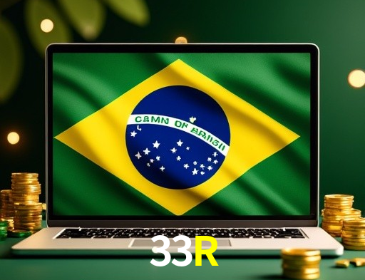 Provedores de Jogos 33R