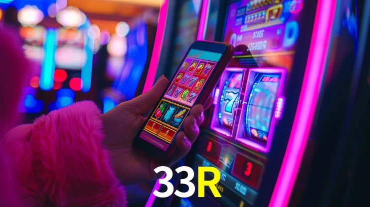 Tecnologia da Plataforma 33R