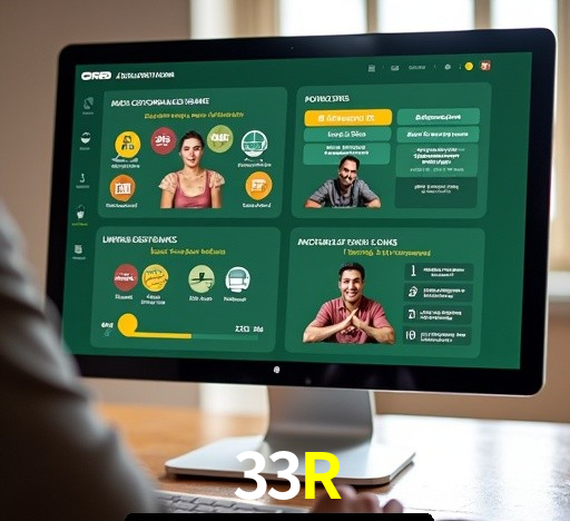 Promoções Sazonais 33R