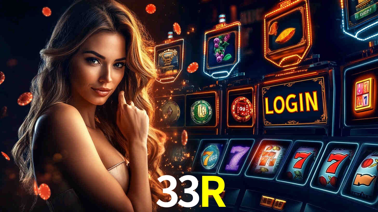 Login Seguro 33R