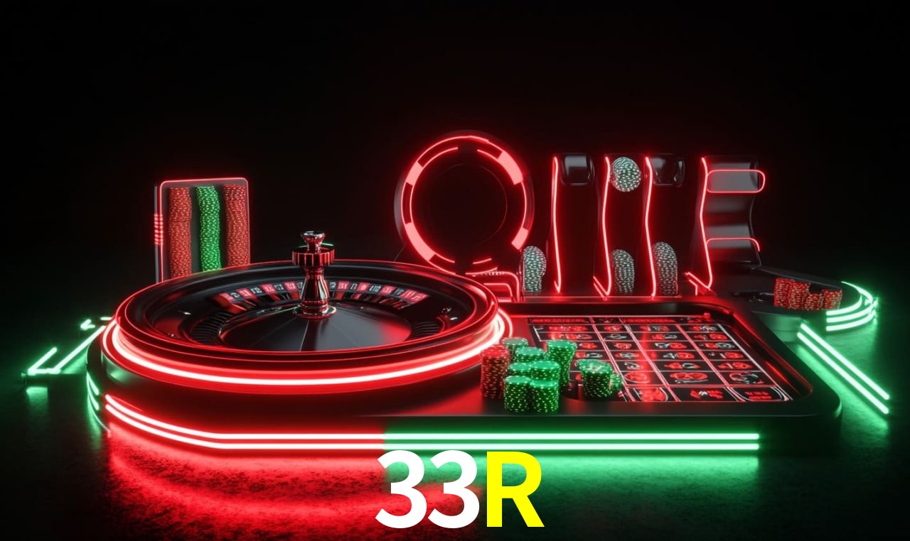 Estatísticas 33R