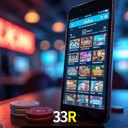 Casino VIP 33R